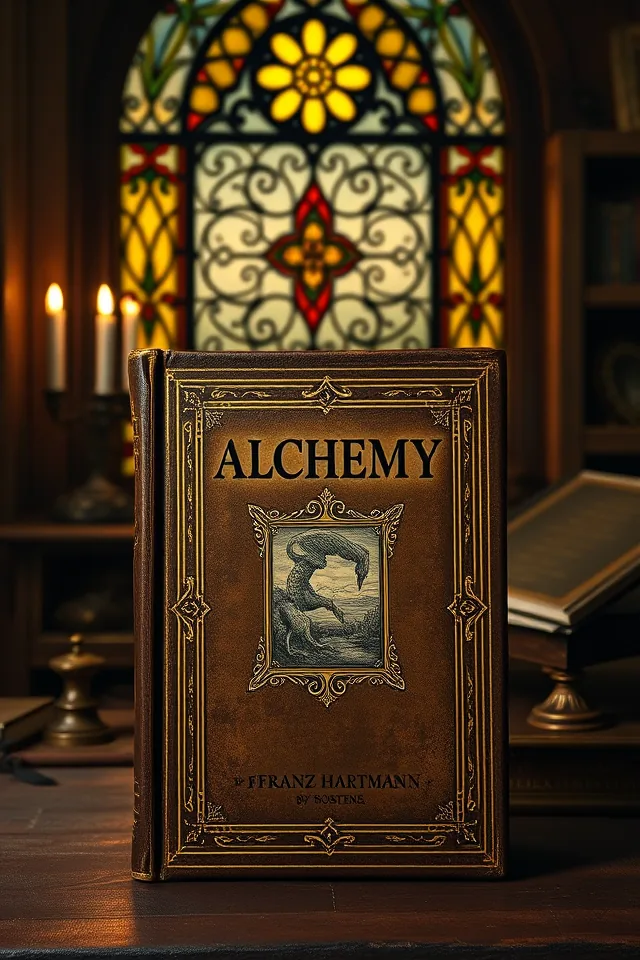 Alchemy