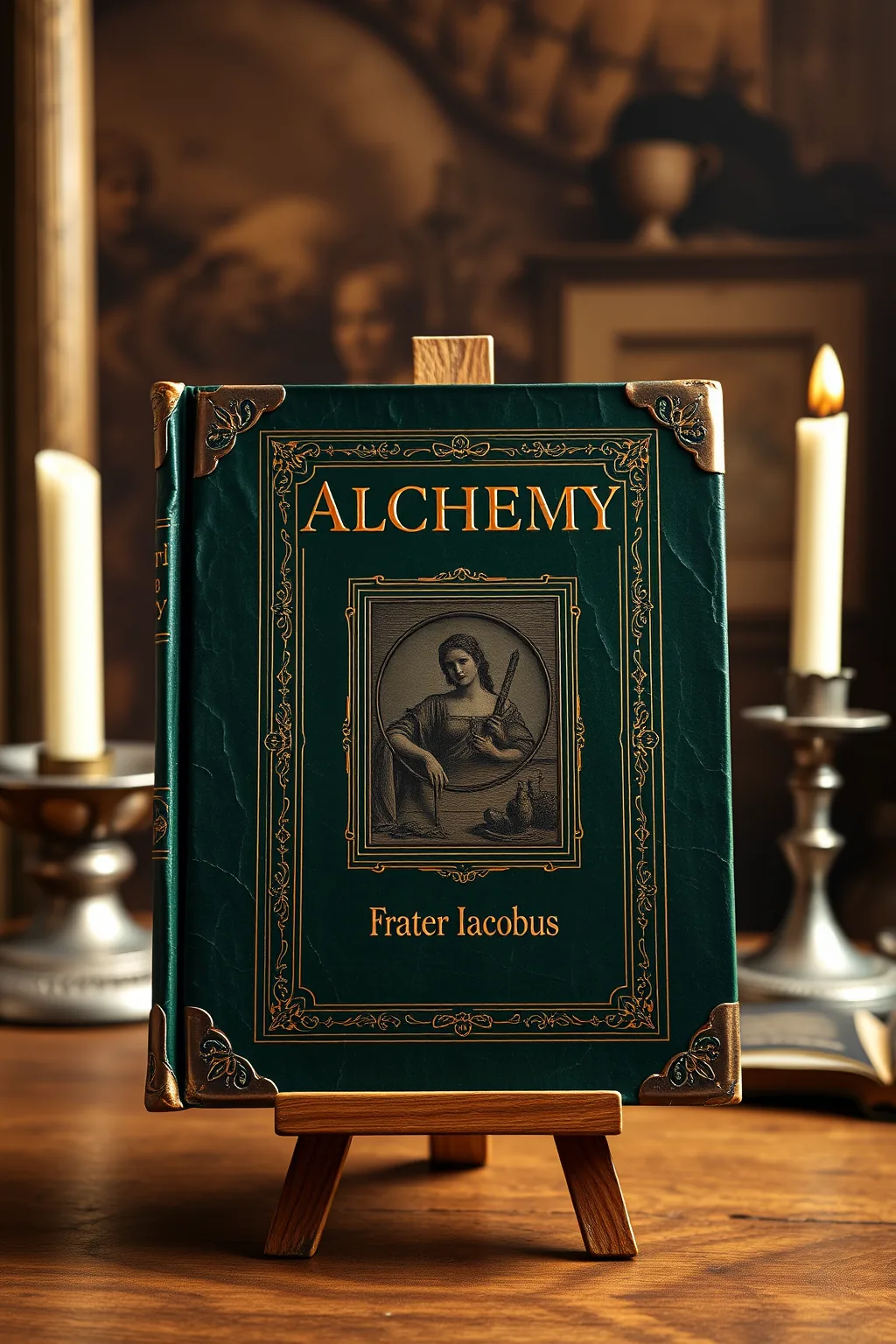 Alchemy — Alchemy & Hermeticism