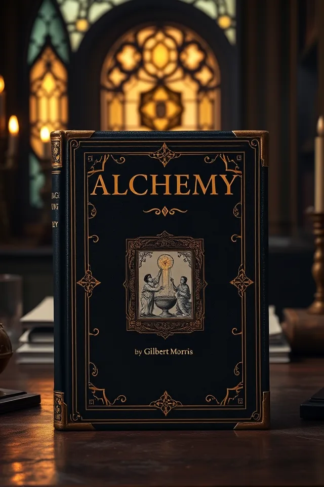 Alchemy