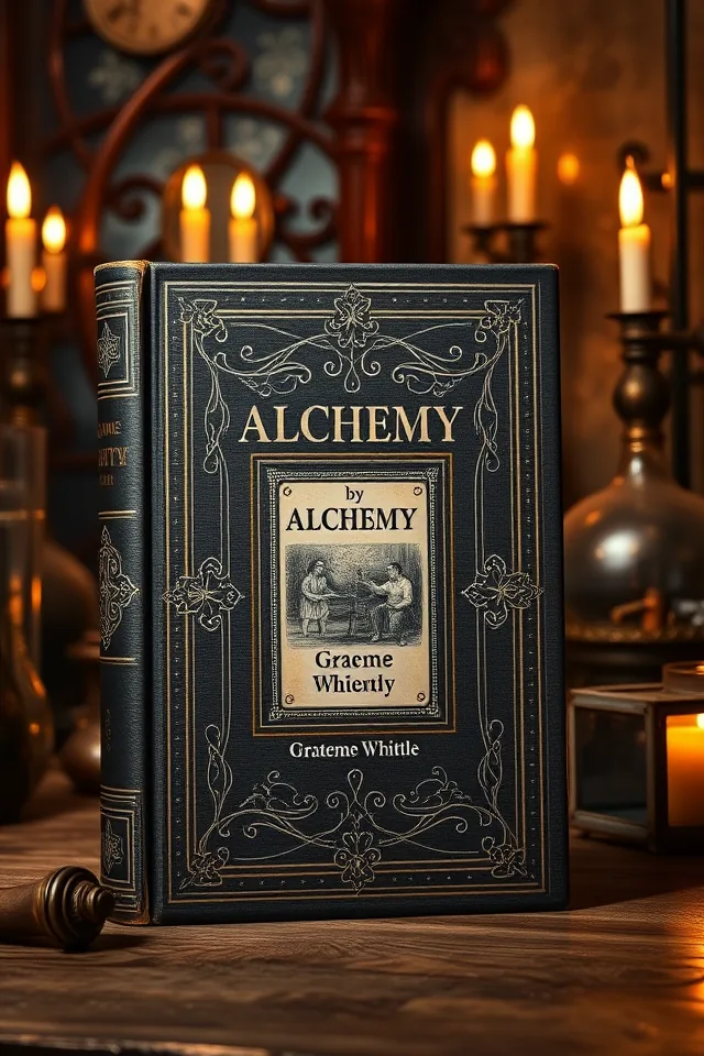 ALCHEMY