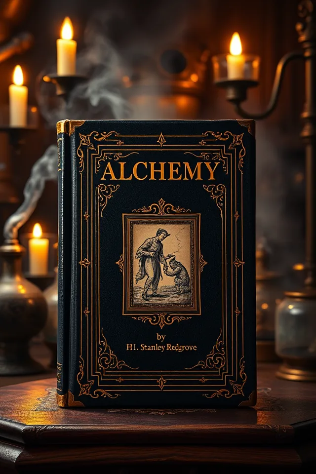 alchemy