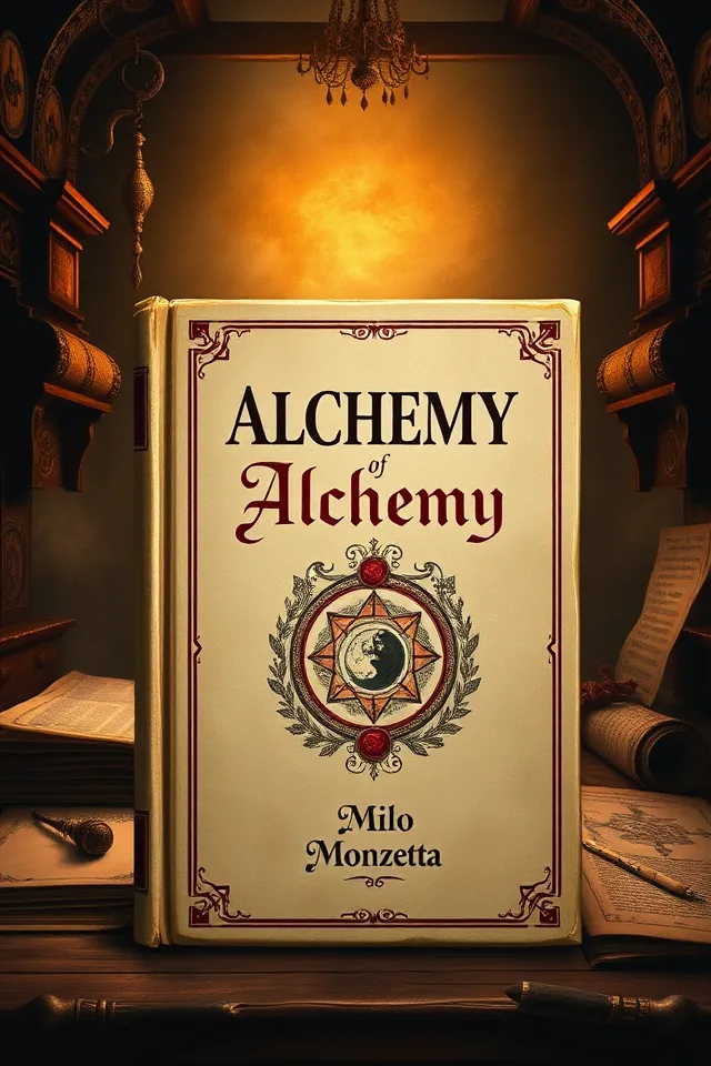 Alchemy
