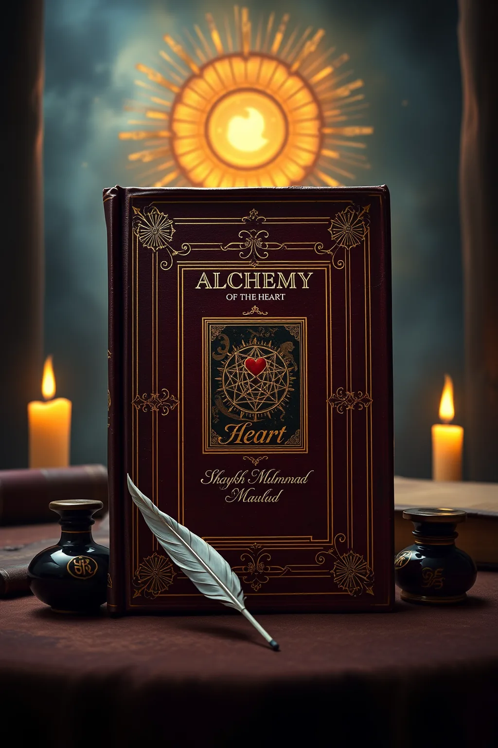 Alchemy of the Heart: Shaykh Muhammad Maulud