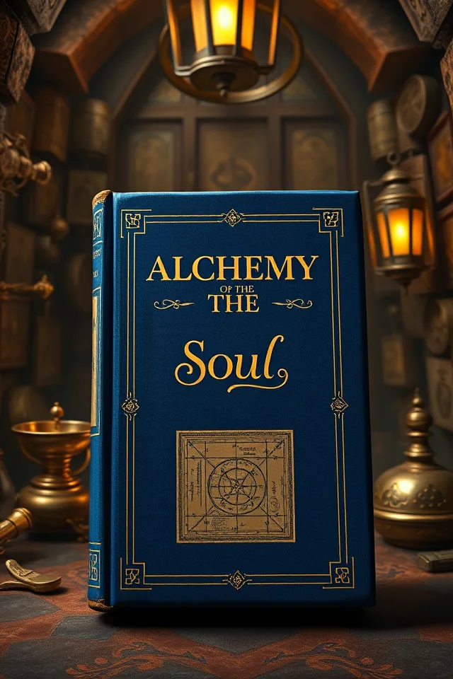 Alchemy of the Soul