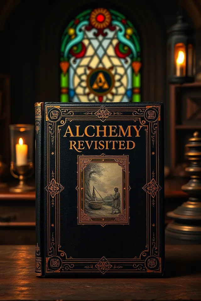 Alchemy revisited