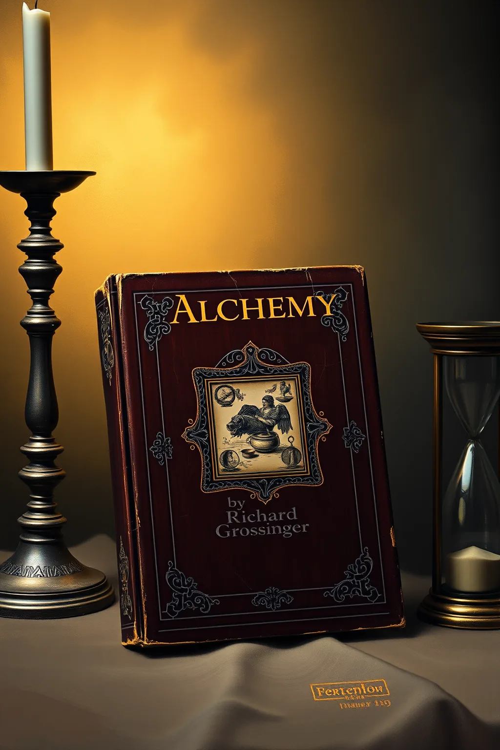 Alchemy — Alchemy & Hermeticism