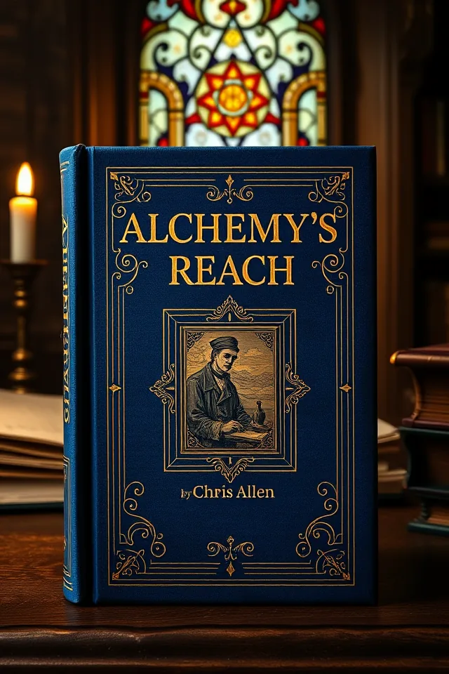 Alchemy's Reach