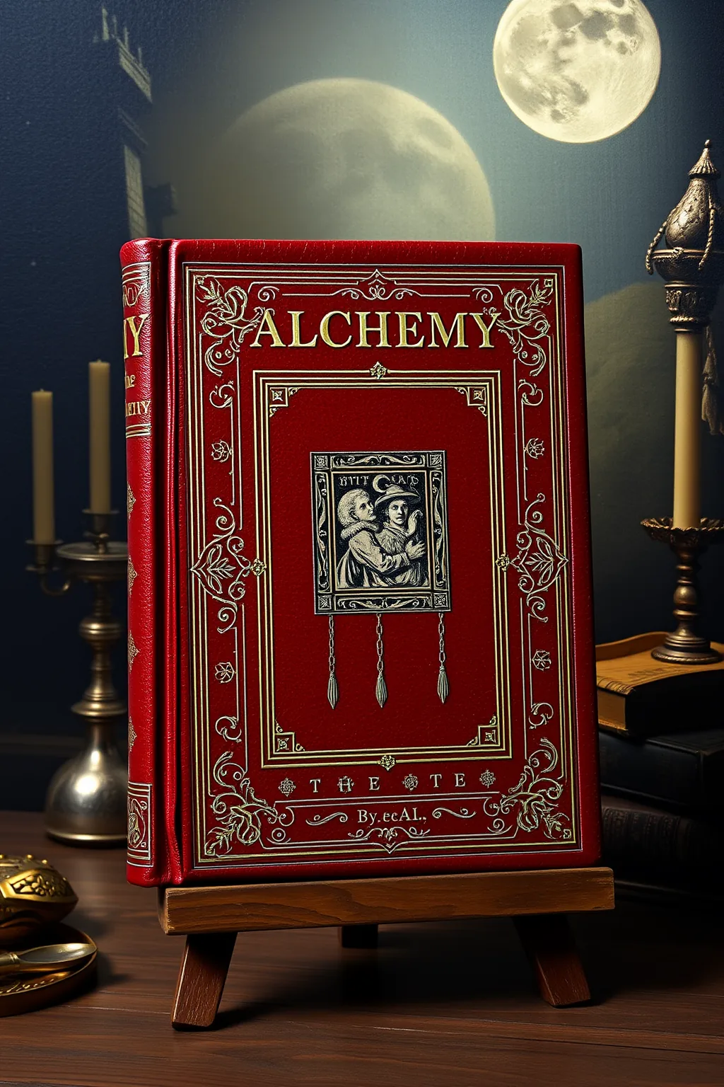 Alchemy: the Hermetic Museum: "Concerning the Secrets of Alchemy" and Other Tracts (Alchemy: the Hermetic Museum) — Alchemy & Hermeticism