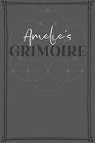 Amelie's Grimoire — 