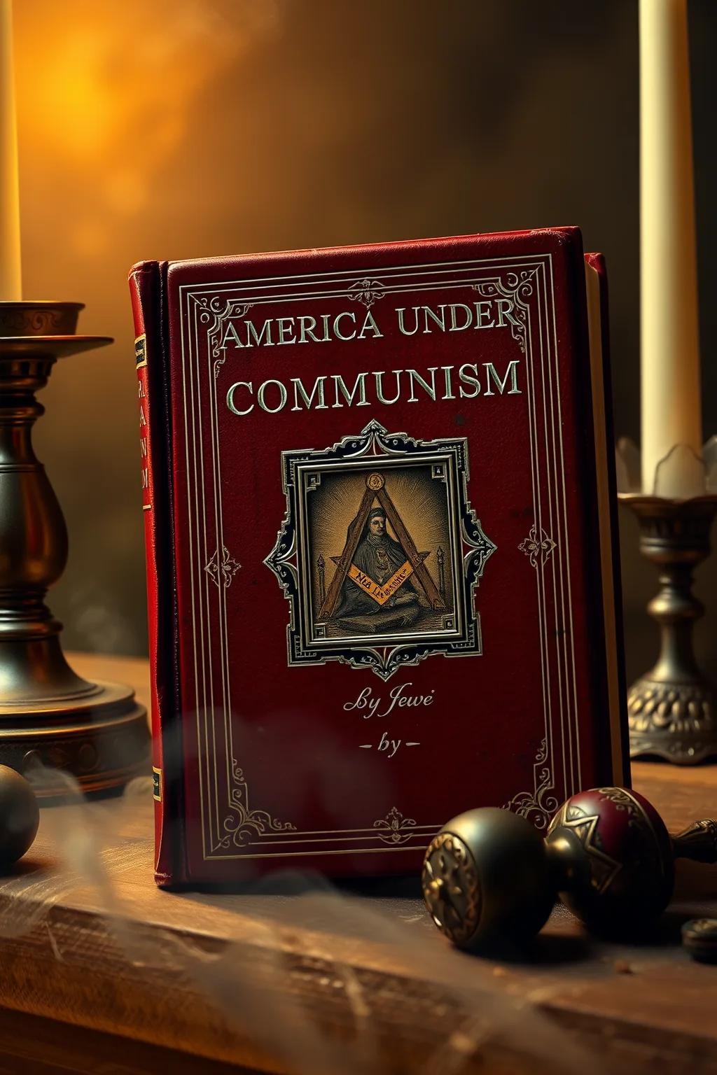America Under Communism Catechetical Guild nwo illuminati freemasons — Freemasonry & Secret Societies