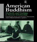 American Buddhism — 
