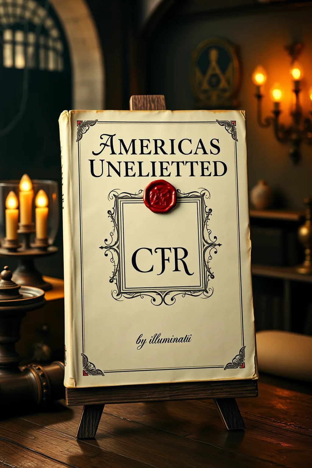 Americas Unelected Rulers CFR Council Foreign Relations nwo illuminati freemasons — Freemasonry & Secret Societies