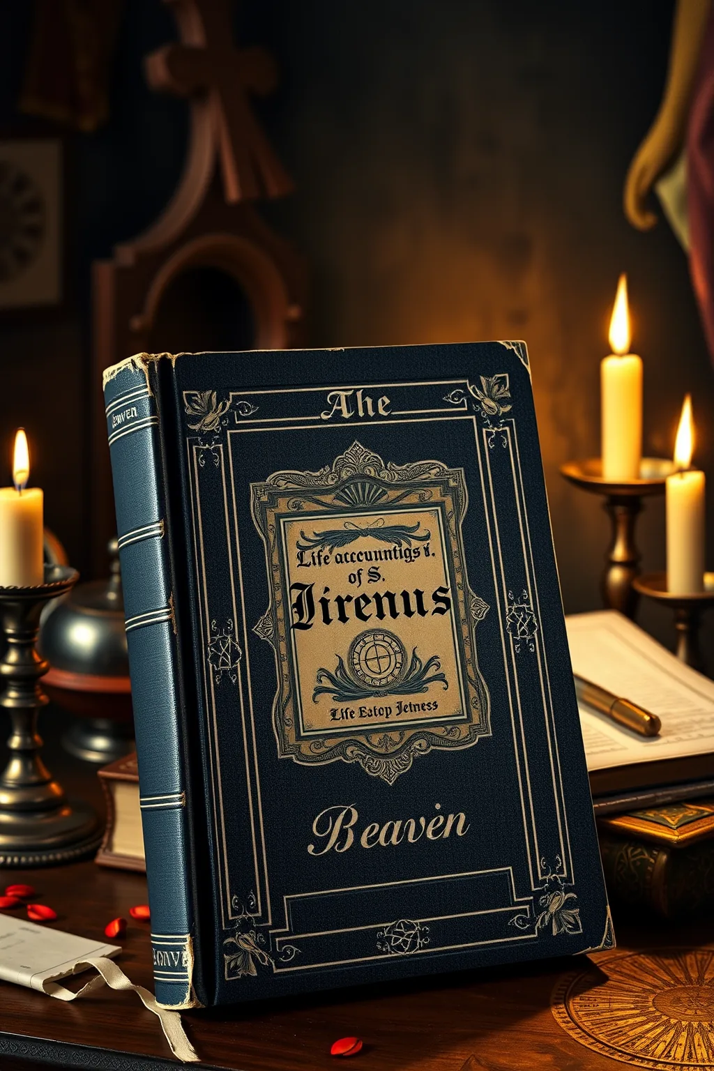 An Account of the Life and Writings of S. Irenæus, Bishop of Lyons and Martyr: Intended to Illustrate the Doctrine, Discipline, Practices, and History of the Church, and the Tenets and Practices of the Gnostic Heretics During the Second Century
