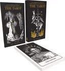 An Alchemical Journey Through the Major Arcana of the Tarot — 
