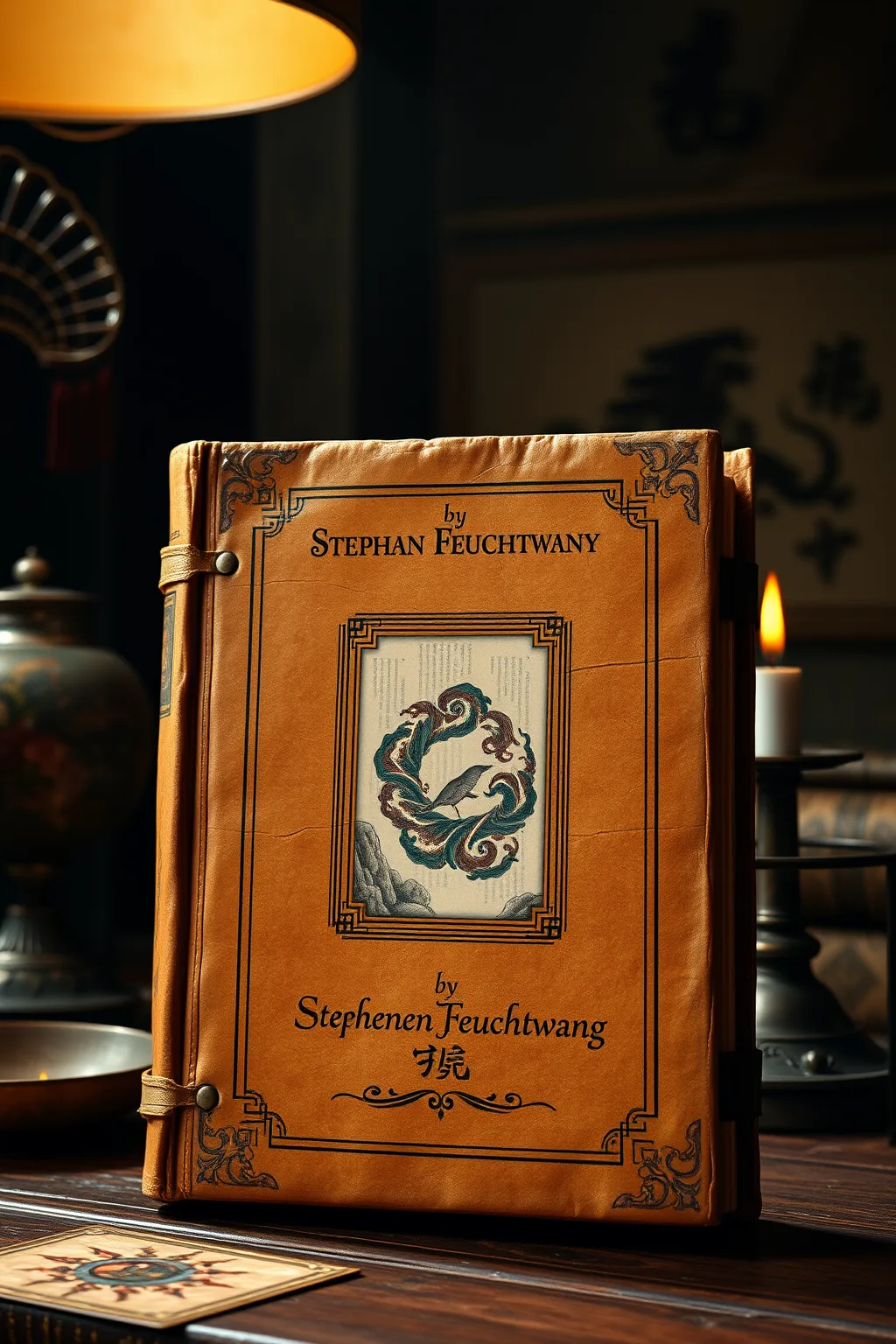 An anthropological analysis of Chinese geomancy — Divination & Tarot