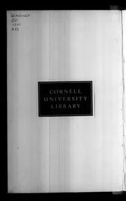 An enquiry into the Scripture meaning of the word Satan. 1794: Iss 50