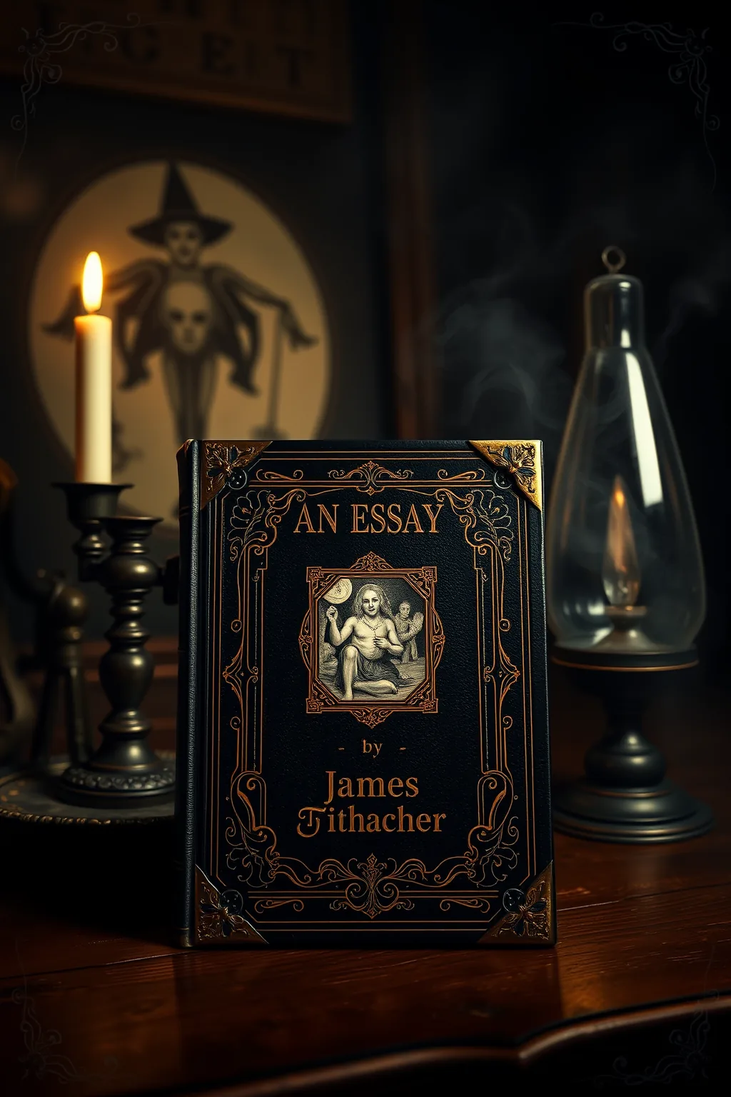 An Essay on Demonology, Ghosts and Apparitions, and Popular Superstitions: Also, an Account of the Witchcraft Delusion at Salem, in 1692 — Witchcraft & Paganism