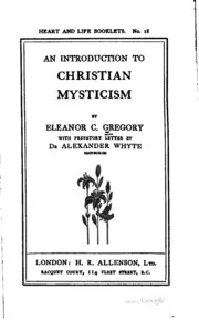 An Introduction to Christian Mysticism