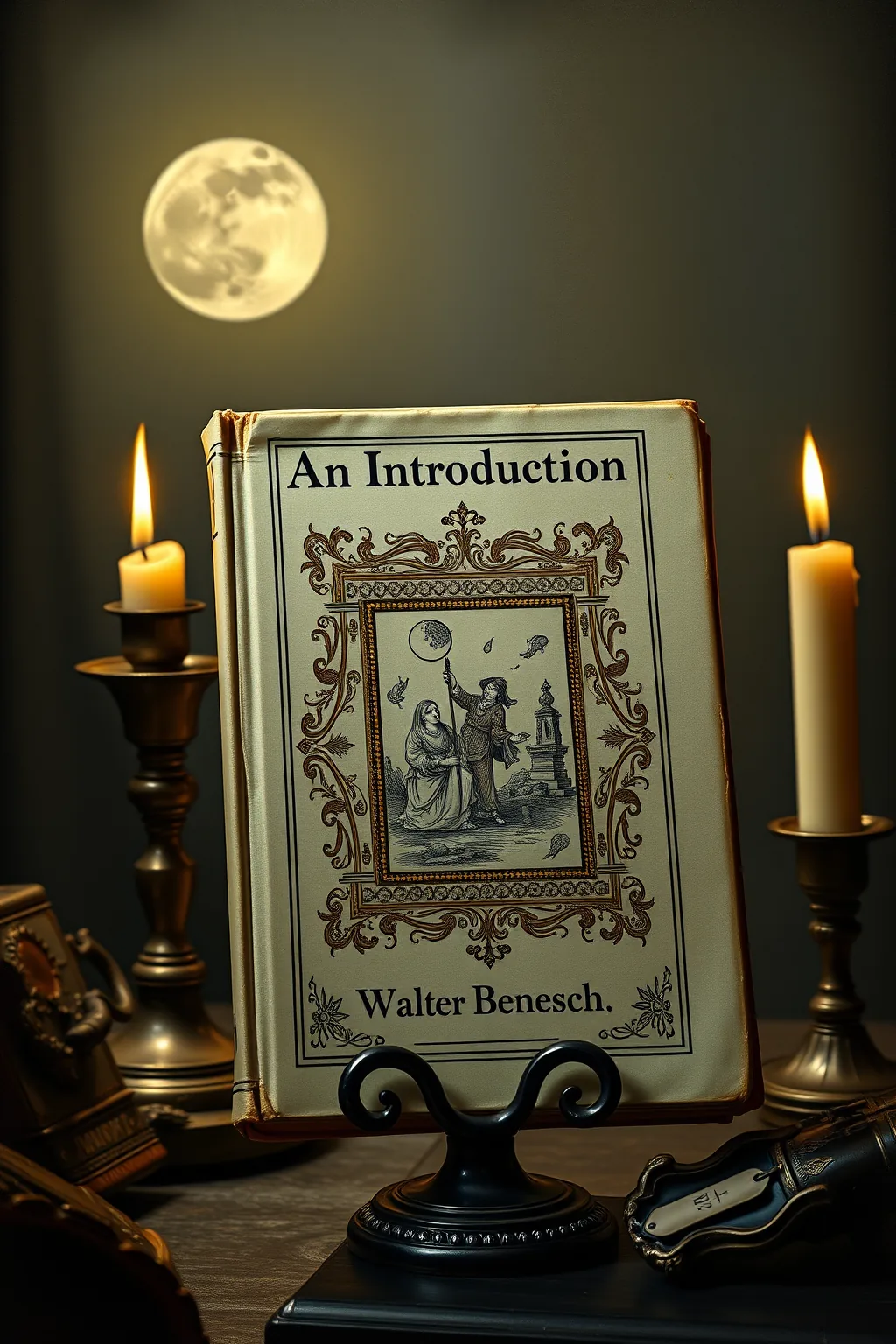 An introduction to comparative philosophy — Alchemy & Hermeticism