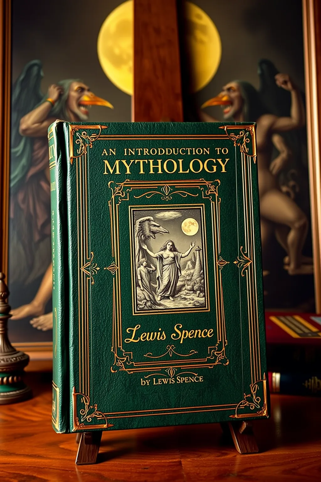 An Introduction to Mythology