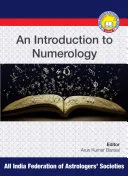An Introduction to Numerology — 