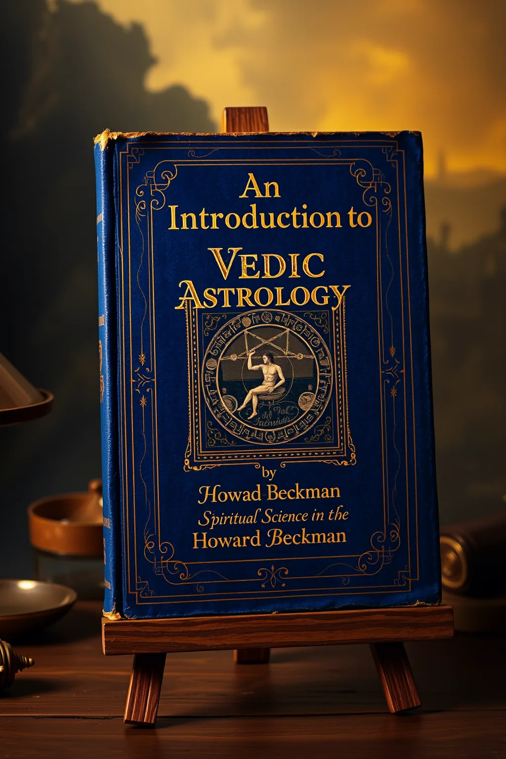 An Introduction To Vedic Astrology: Spiritual Science Of The Ancients — 