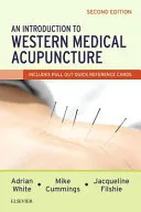 An Introduction to Western Medical Acupuncture — 