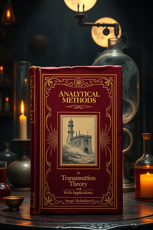 Analytical Methods in Transmutation Theory with Applications
