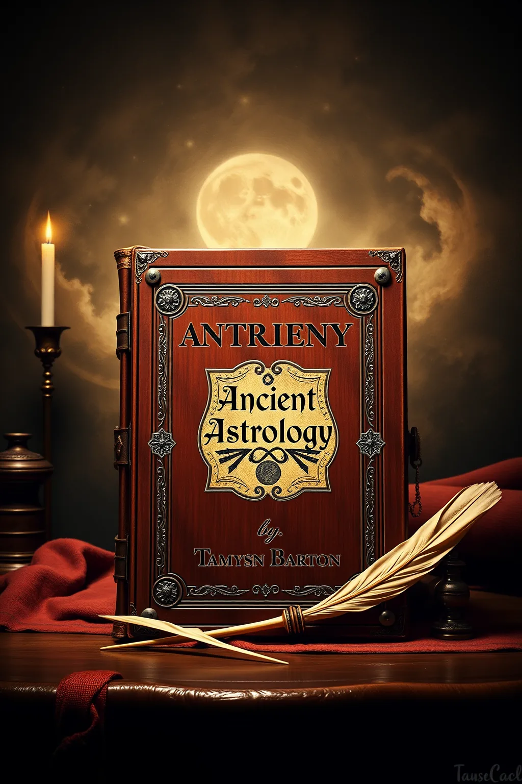 Ancient Astrology — 