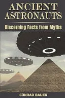 Ancient Astronauts — 