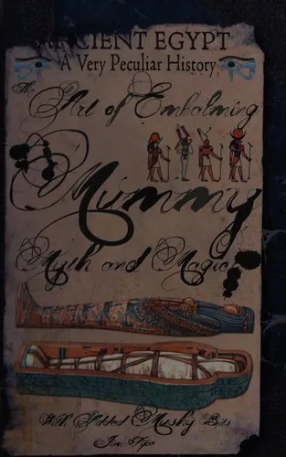 Ancient Egypt — Magic & Ritual