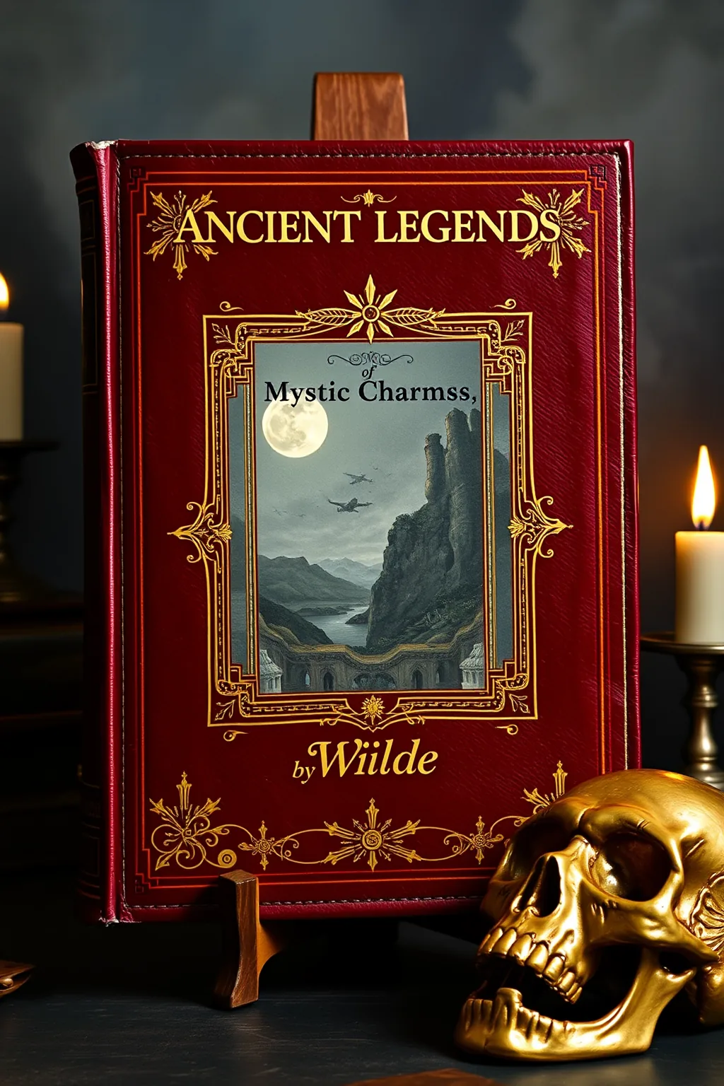 Ancient Legends, Mystic Charms & Superstitions of Ireland: With Sketches of the Irish Past