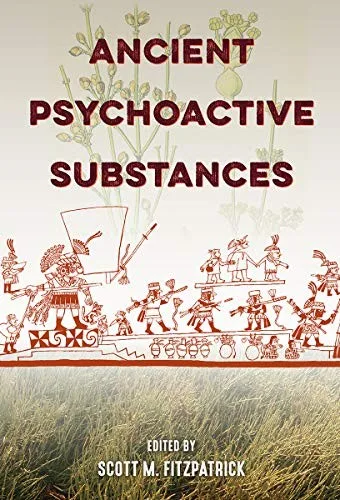 Ancient Psychoactive Substances — 