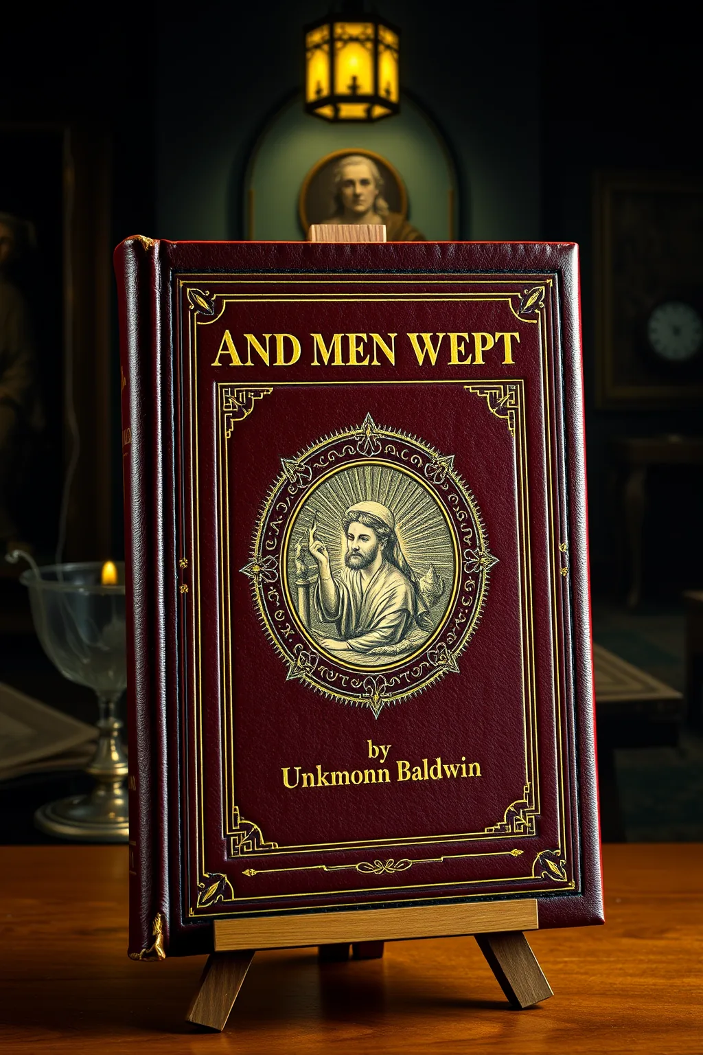 And Men Wept Catherine Baldwin British-Israel nwo illuminati freemasons