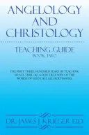 Angelology And Christology — 