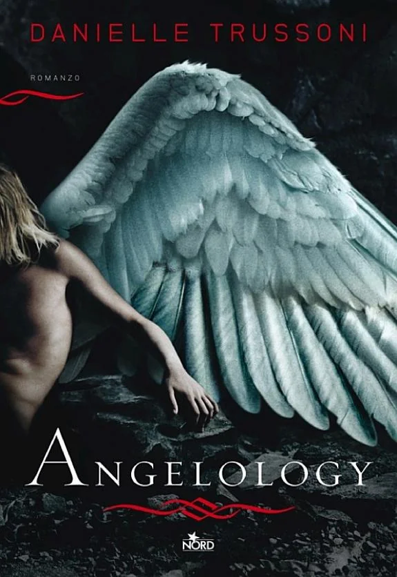 Angelology — 