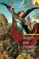 Angels and Demons in Art — 