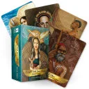 Angels and the Ancestors Oracle Cards — 