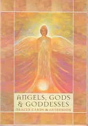 Angels, Gods, And Goddesses — 