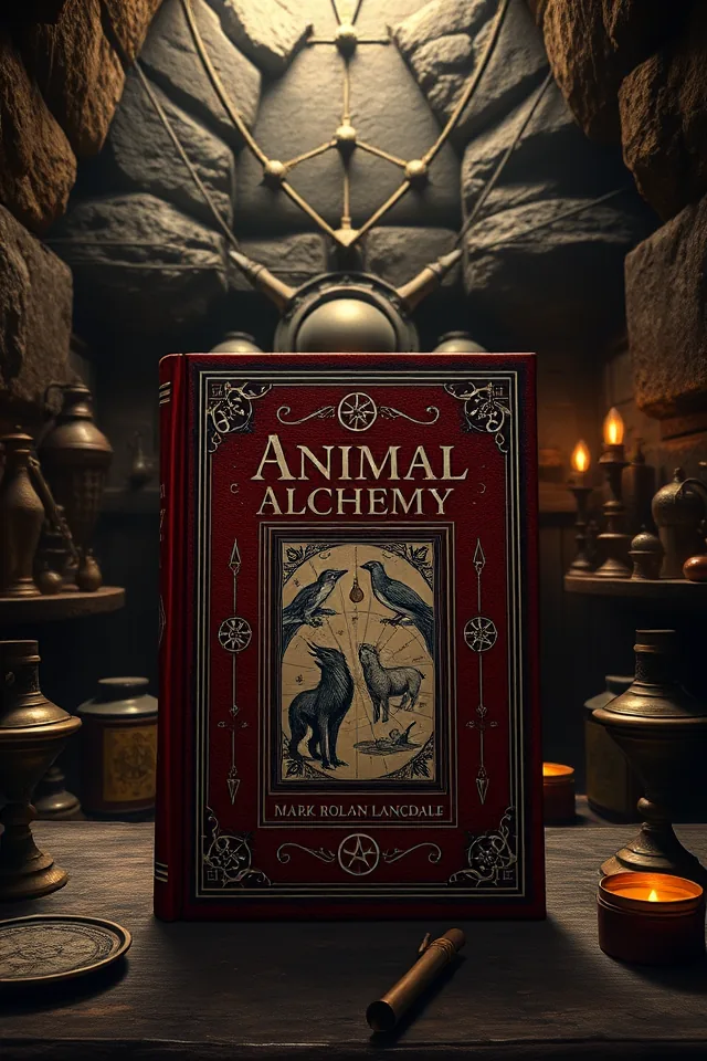 Animal Alchemy