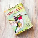 Animal Allies Oracle Cards — 