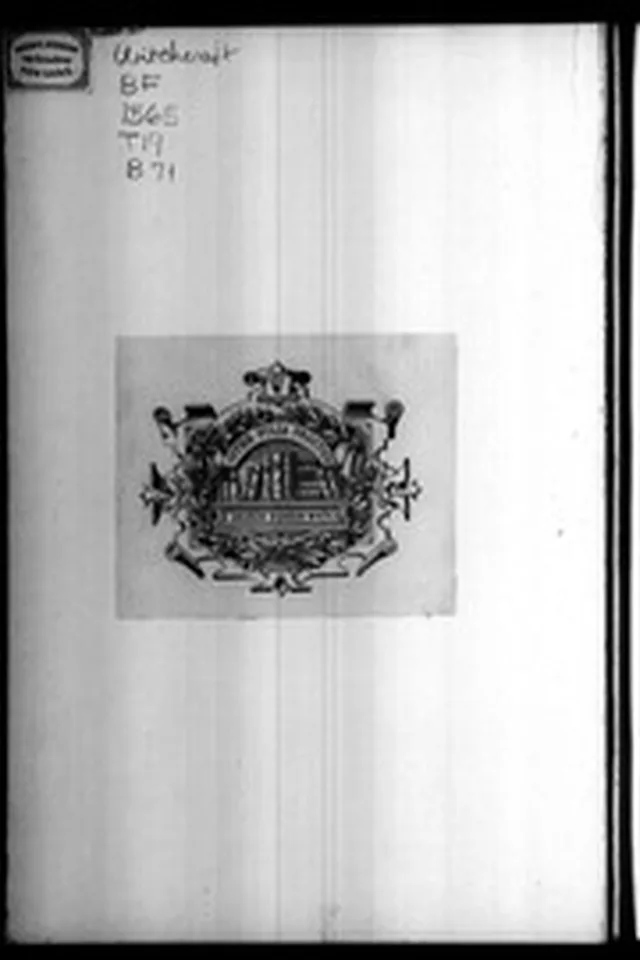 Animavversioni critiche sopra il Notturno congresso delle lammie, per modo di lettera indiritte ad un letterato. ... 1751: Iss 138