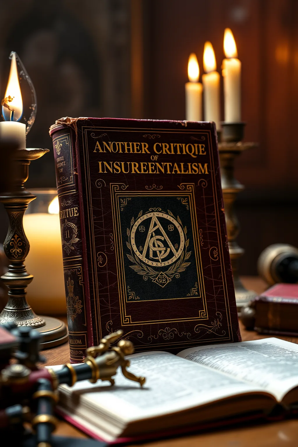 Another Critique of Insurrectionalism