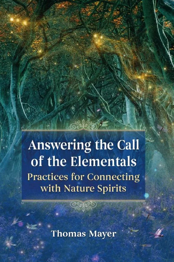 Answering the Call of the Elementals
