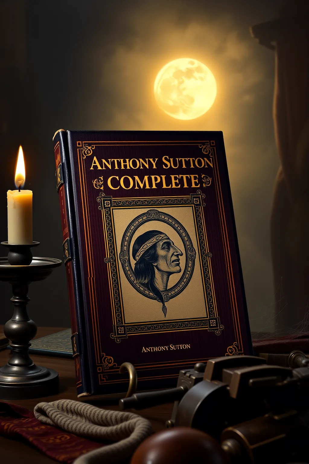 Anthony Sutton COMPLETE Western Technology And Soviet Economic Development 1917 To 1965 nwo illuminati freemasons