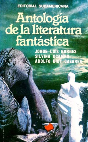Antología de la literatura fantástica