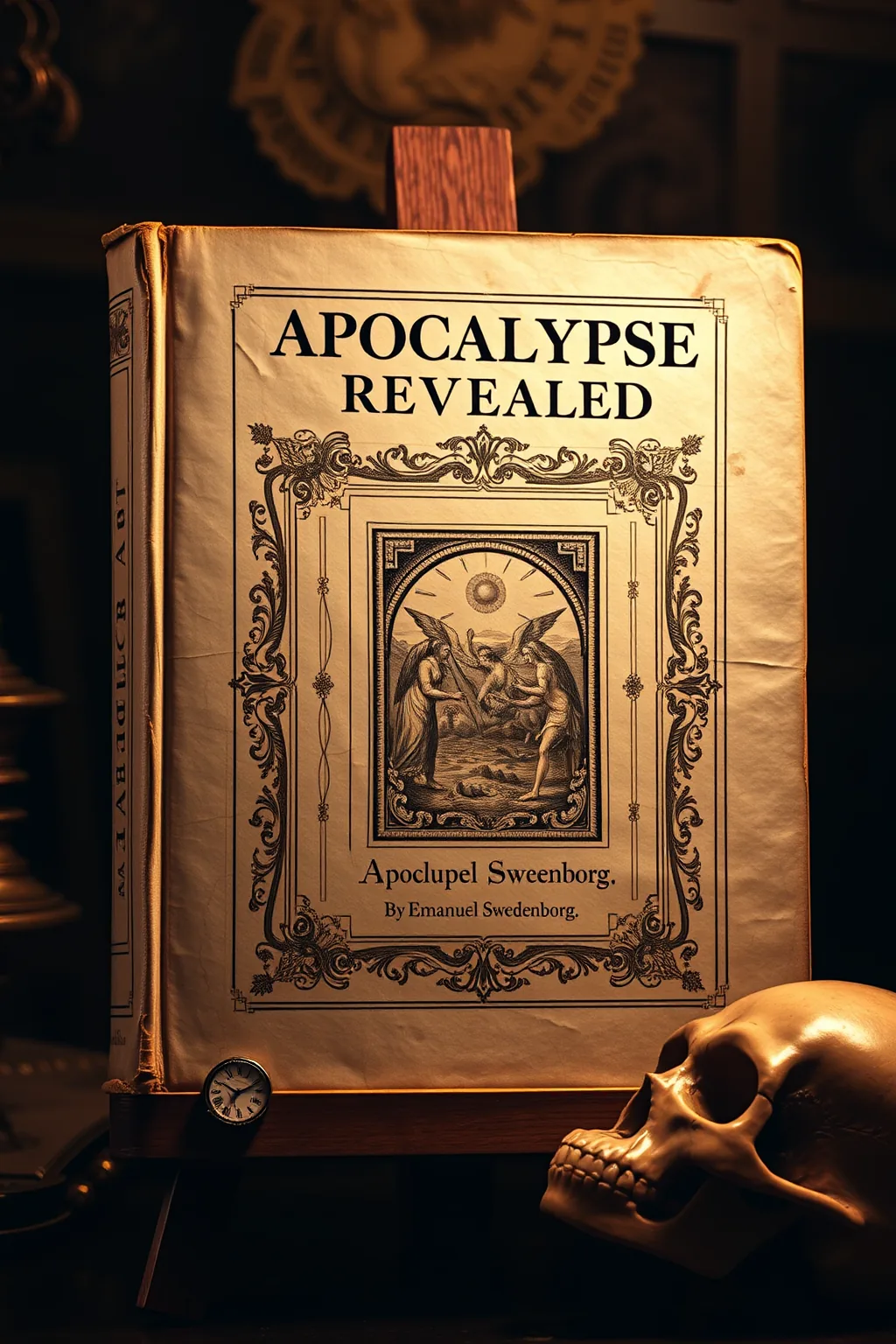 Apocalypse Revealed