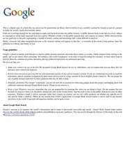 Apocrypha Syriaca: The Protevangelium Jacobi and Transitus Mariae, with Texts from the ...