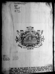 Apologia pro exorcistis, energumenis, maleficiatis, & ab incubis daemonibus molestatis, in qvatvor partes divisa. In qua demonstratur fuisse omni aevo, ... 1660: Iss 146