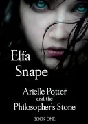 Arielle Potter and the Philosopher's Stone — 